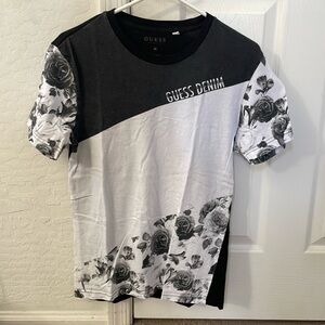 Guess Men's Medium Tee